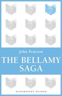 Produktbild: The Bellamy Saga