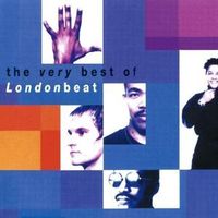 Bild vom Artikel Londonbeat: Very Best Of vom Autor Londonbeat