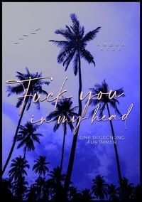 Produktbild: F*ck you in my head