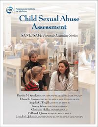 Produktbild: Child Sexual Abuse Assessment