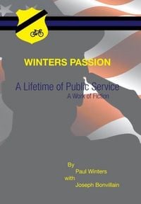 Produktbild: Winters, P: Lifetime of Public Service