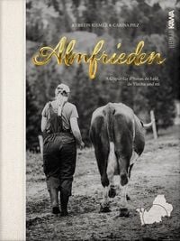 Produktbild: Almfrieden