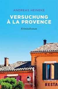 Produktbild: Versuchung &agrave; la Provence