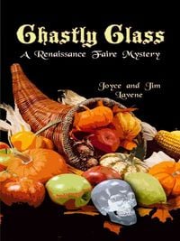 Produktbild: Ghastly Glass