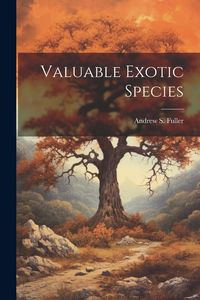 Produktbild: Valuable Exotic Species