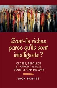 Produktbild: Fre-Sont-Ils Riches Parce Quil