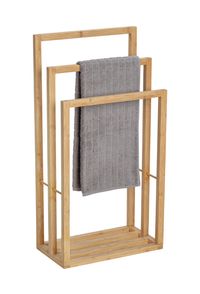 Handtuchbutler Bambusa, Handtuchständer aus zertifiziertem Bambus online  bestellen