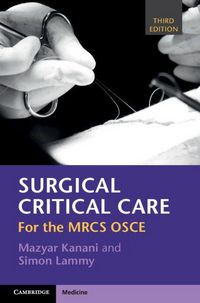 Produktbild: Surgical Critical Care