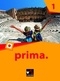 Produktbild: prima. / prima. Band 1
