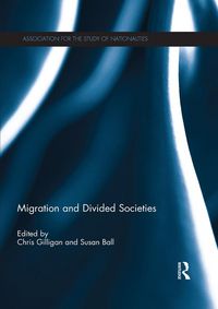 Produktbild: Migration and Divided Societies