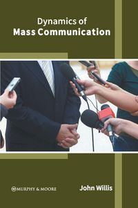 Produktbild: Dynamics of Mass Communication
