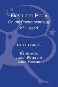 Produktbild: Franck, D: Flesh and Body