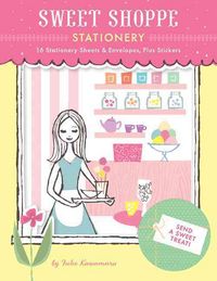 Produktbild: Sweet Shoppe Stationery