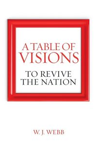 Produktbild: A Table of Visions