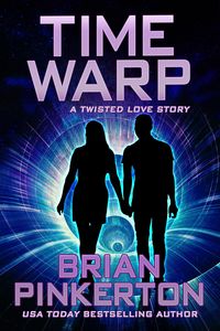 Produktbild: Time Warp: A Twisted Love Story