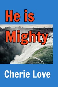 Produktbild: He is Mighty