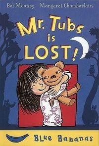 Produktbild: Mr. Tubs Is Lost
