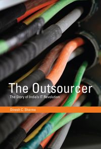 Produktbild: The Outsourcer
