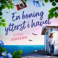 Produktbild: En boning ytterst i havet