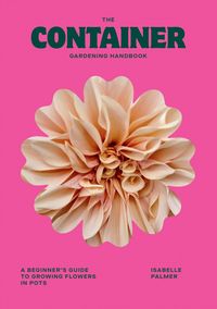 Produktbild: The Container Gardening Handbook