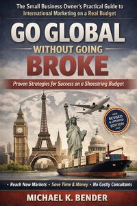 Produktbild: Go Global Without Going Broke