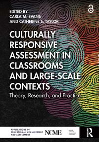 Produktbild: Culturally Responsive Assessment in Classrooms and Large-Scale Contexts