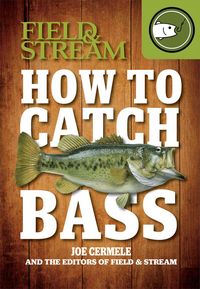 Produktbild: Ht Catch Bass (field & Stream)