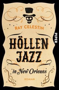 Produktbild: H&ouml;llenjazz in New Orleans