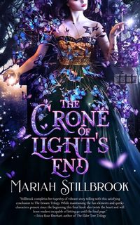 Produktbild: The Crone of Light's End