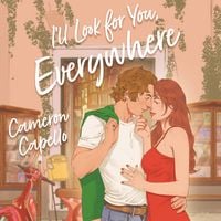 Produktbild: I'll Look for You, Everywhere