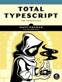 Produktbild: Total Typescript