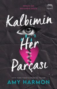 Produktbild: Kalbimin Her Parcasi