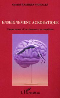 Produktbild: Enseignement acrobatique