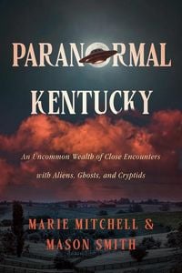 Produktbild: Paranormal Kentucky