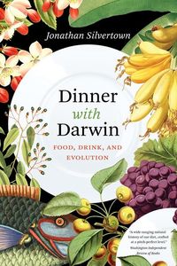 Produktbild: Dinner with Darwin