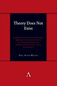Produktbild: Theory Does Not Exist