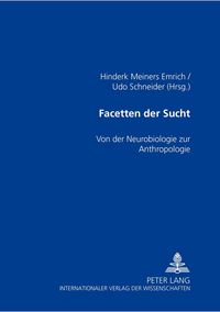 Produktbild: Facetten der Sucht