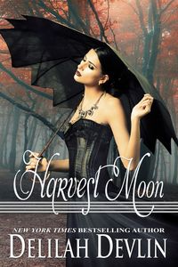 Produktbild: Harvest Moon (Beaux R&ecirc;ve Coven, #4)