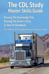 Produktbild: The CDL Study Master Skills Guide