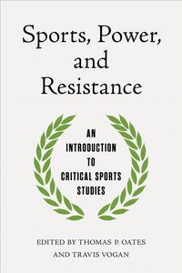 Produktbild: Sports, Power, and Resistance
