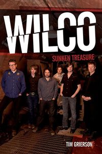 Produktbild: Wilco: Sunken Treasure