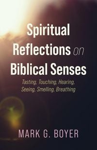Produktbild: Spiritual Reflections on Biblical Senses
