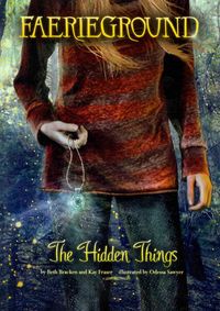 Produktbild: The Hidden Things