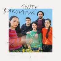 Produktbild: Bukovina