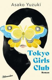 Produktbild: Tokyo Girls Club
