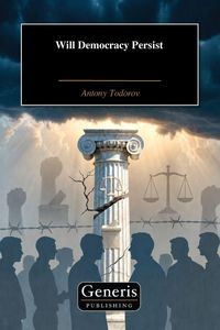 Produktbild: Will Democracy Persist