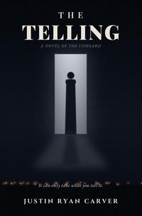 Produktbild: The Telling