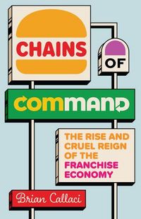 Produktbild: Chains of Command