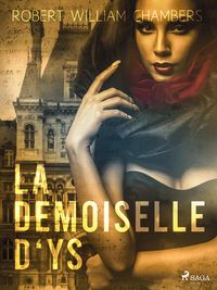 Produktbild: La Demoiselle D'ys