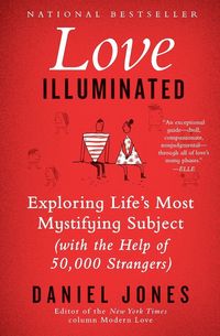 Produktbild: Love Illuminated